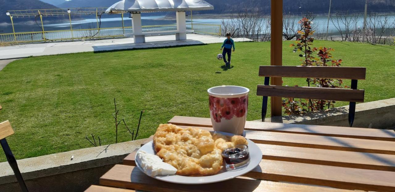 Family Hotel Belvedere Dŭlgopol Exteriér fotografie