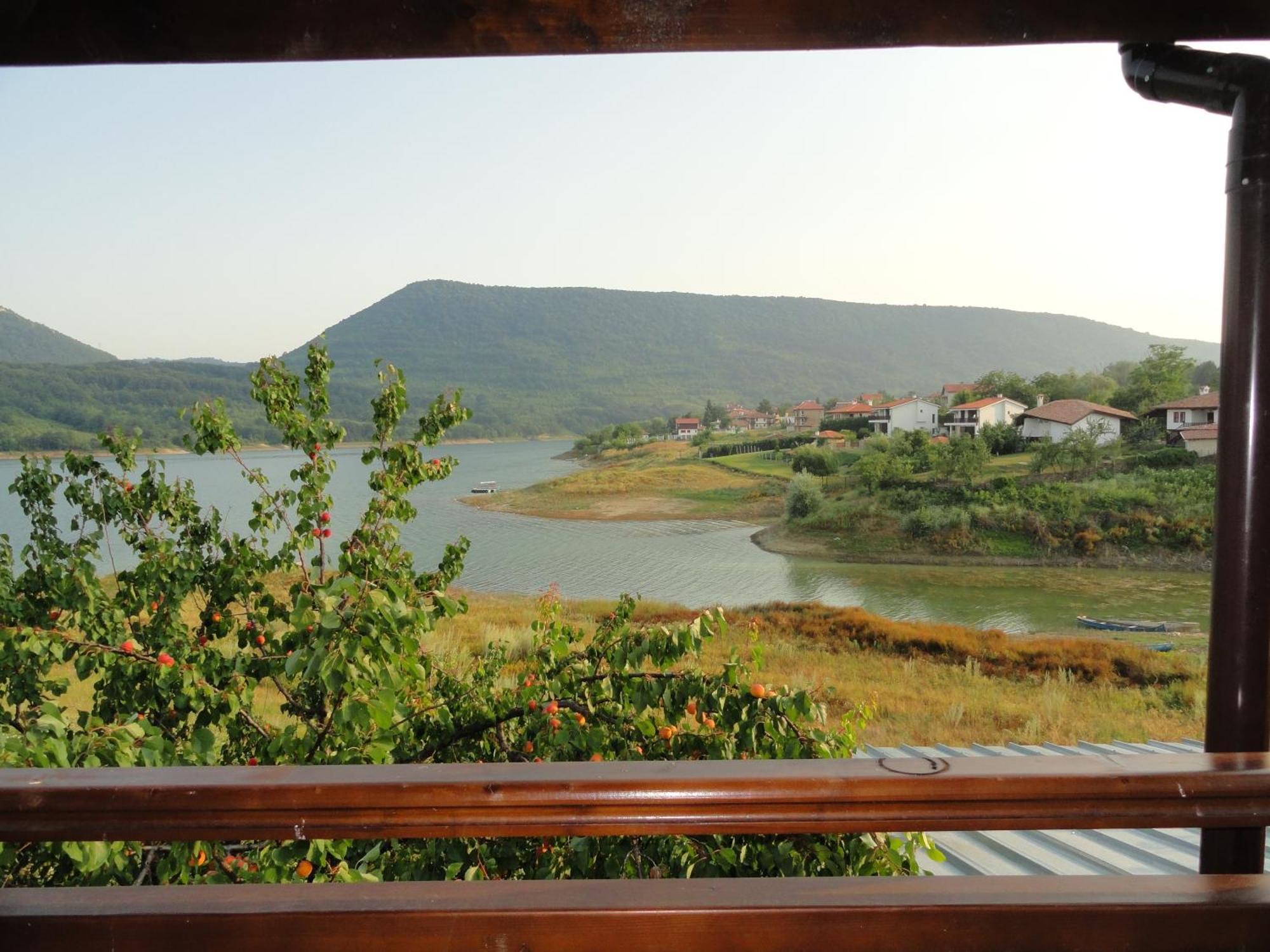Family Hotel Belvedere Dŭlgopol Exteriér fotografie