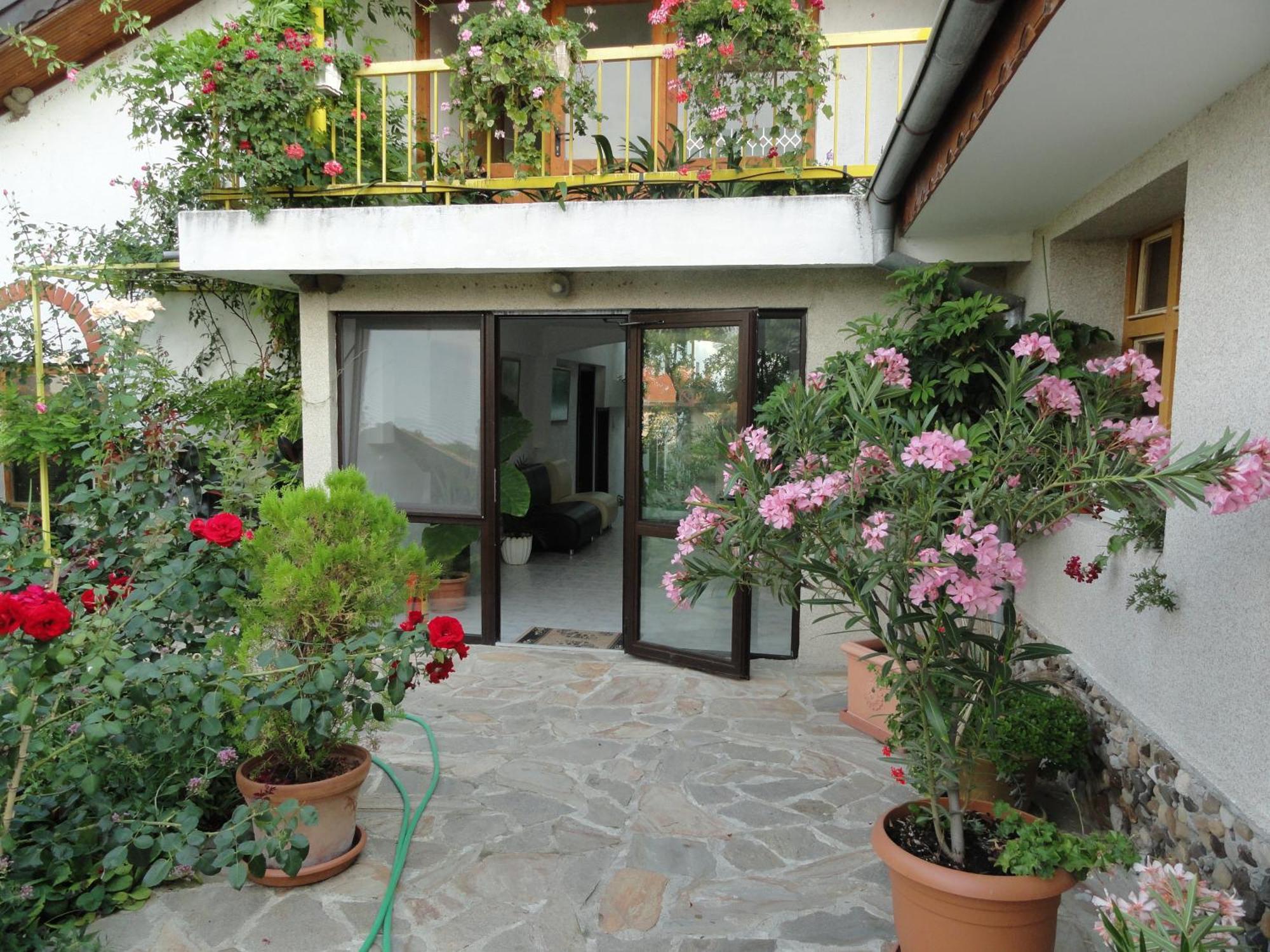 Family Hotel Belvedere Dŭlgopol Exteriér fotografie