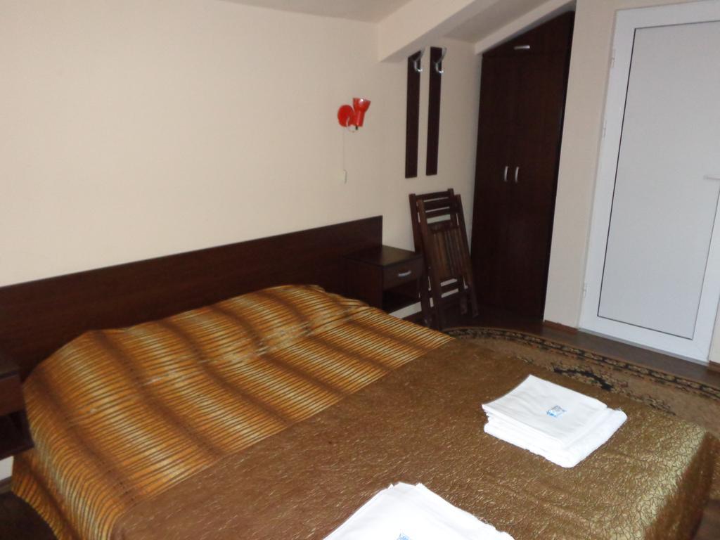 Family Hotel Belvedere Dŭlgopol Exteriér fotografie