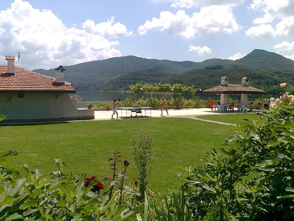 Family Hotel Belvedere Dŭlgopol Exteriér fotografie