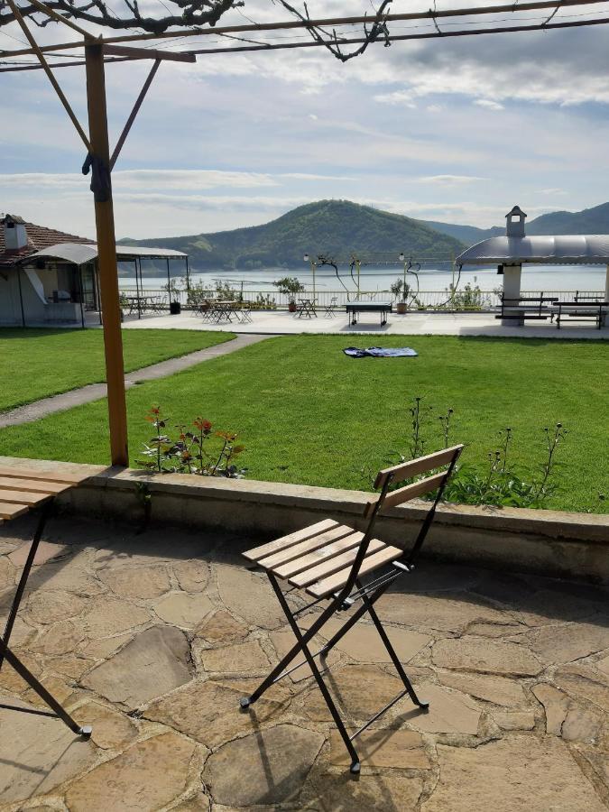 Family Hotel Belvedere Dŭlgopol Exteriér fotografie